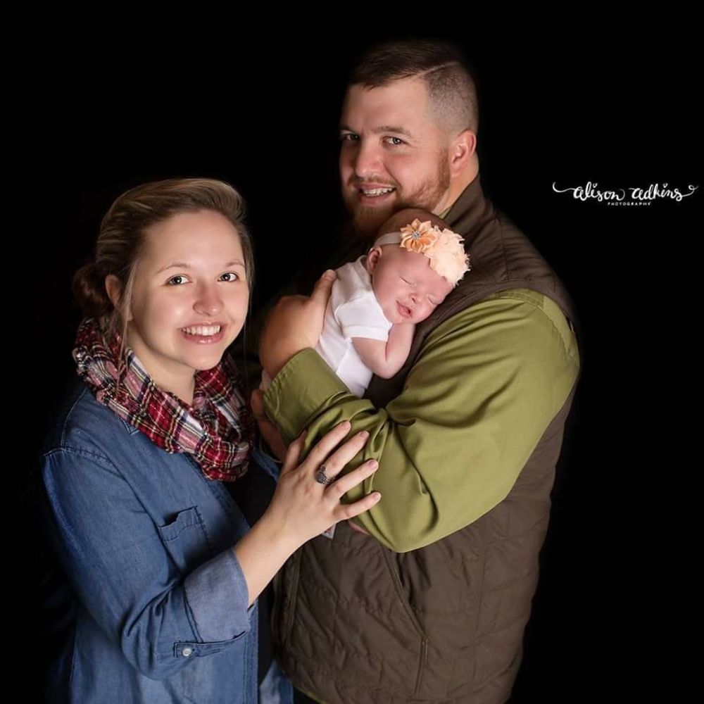 Meet your Posher, Abbey